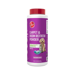 Hoover Mountain Breeze Pet Carpet Powder 32oz