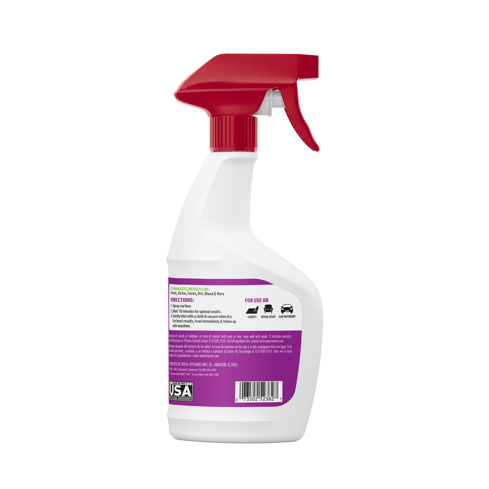 Paws And Claws Urine Eliminator 22 oz. - Image 4
