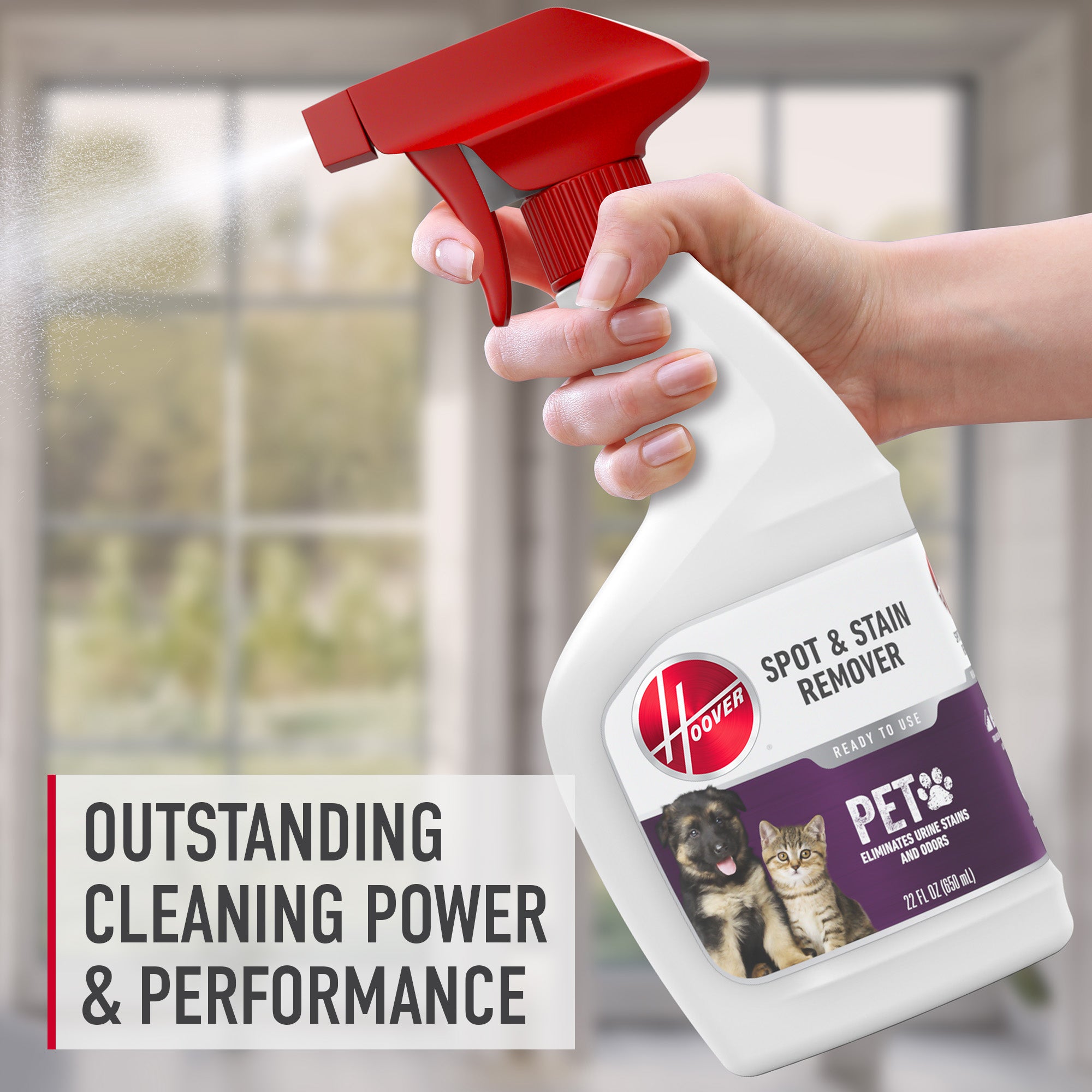 Paws And Claws Urine Eliminator 22 oz. - Image 6