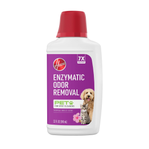 Hoover Enzymatic Pet Spot Cleaner Solution 32oz