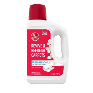 Hoover Renewal Carpet Cleaner Solution 64oz