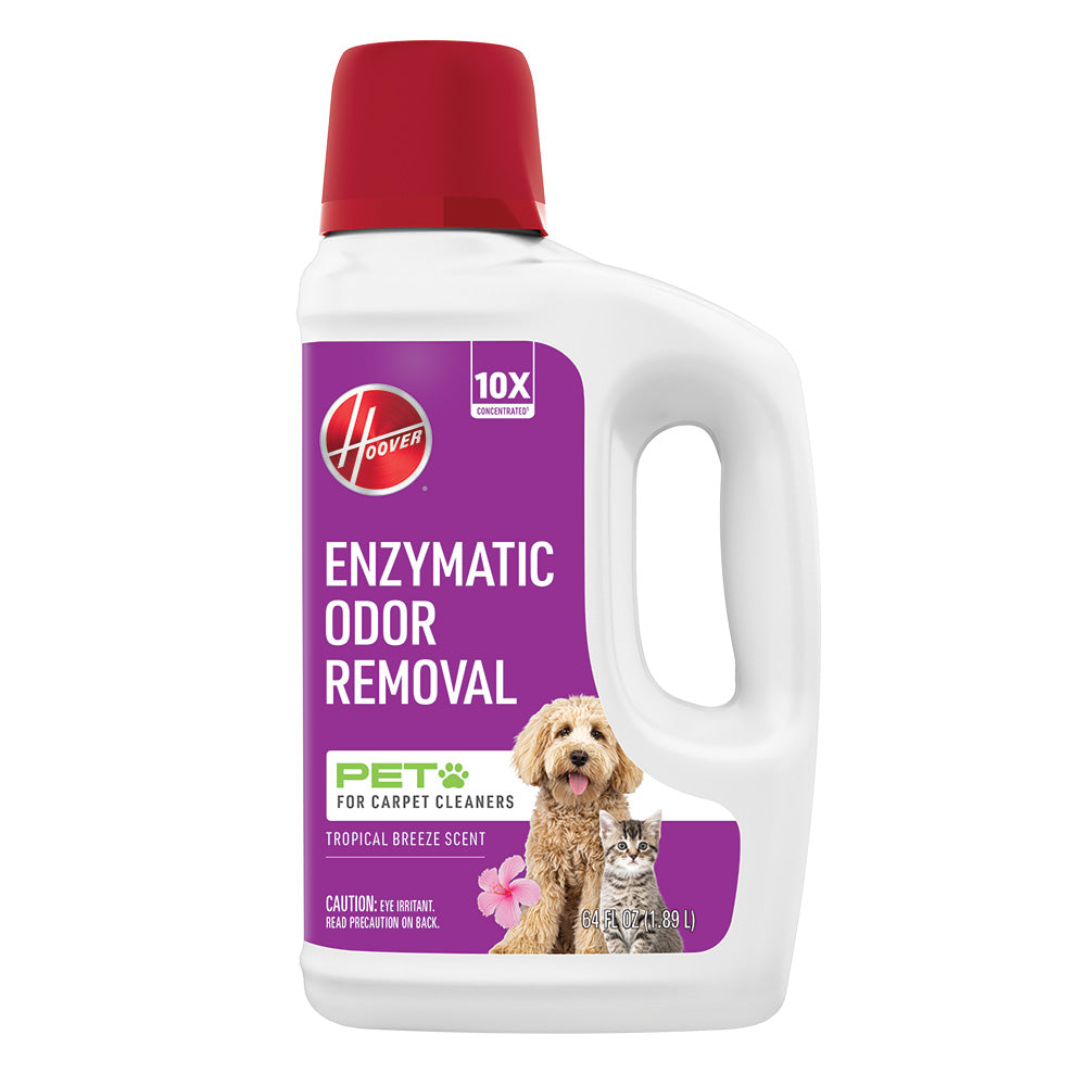 Hoover SmartWash Pet XL Carpet Cleaner & Hoover Oxy Pet Carpet Cleaner 50oz Bundle - Image 11