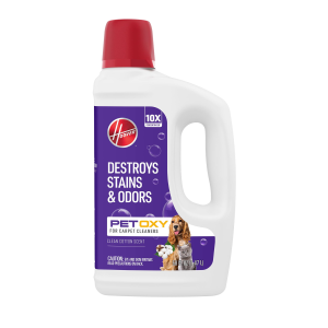 Hoover Oxy Pet Carpet Cleaner 50 oz.