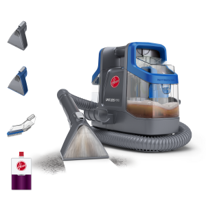Hoover Spotless Mini Pet Spot Cleaner