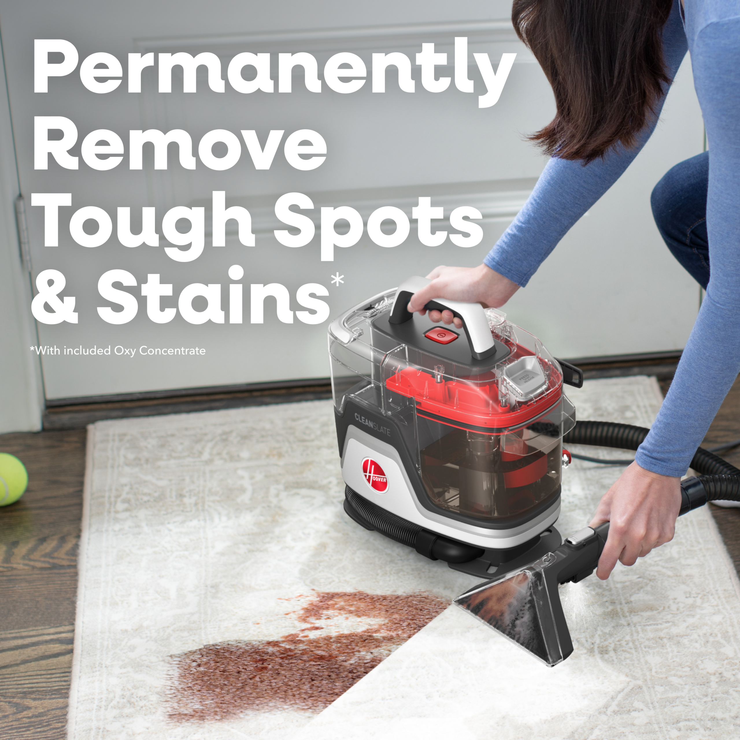 Hoover CleanSlate Pet Spot Cleaner - Image 2