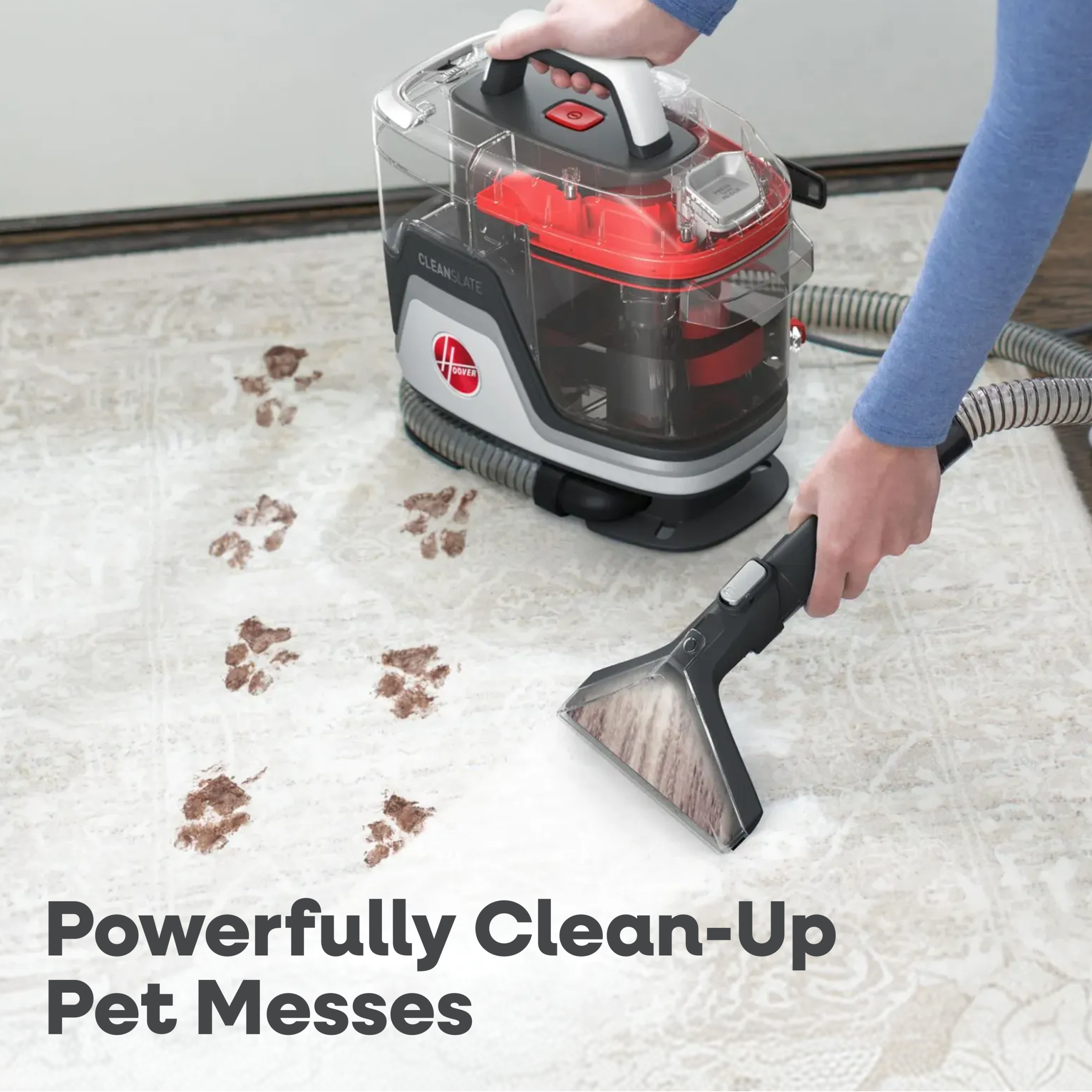 Hoover CleanSlate Pet Spot Cleaner - Image 6