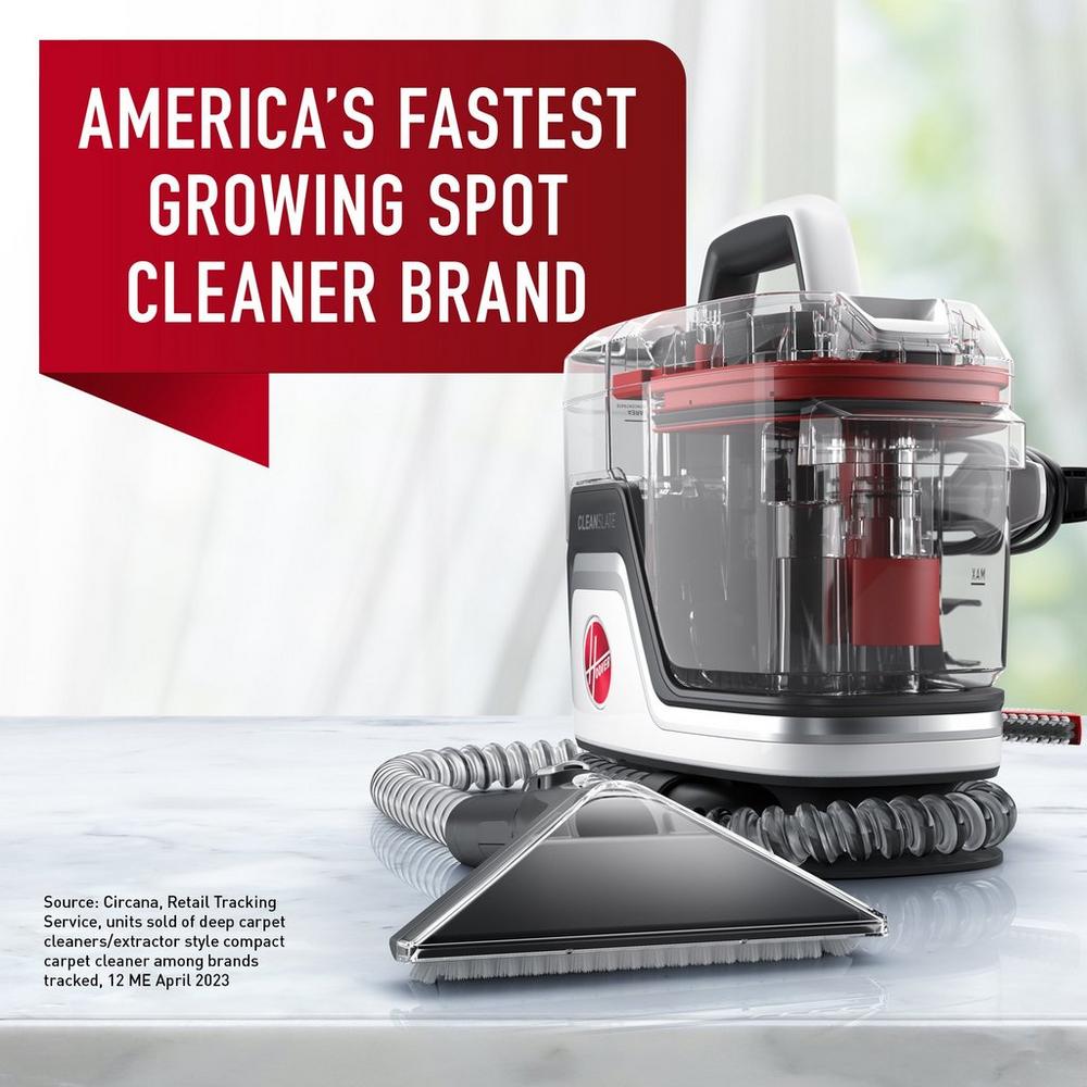 Hoover CleanSlate Pet Spot Cleaner - Image 3