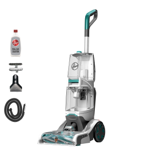 Hoover SmartWash+ Carpet Cleaner