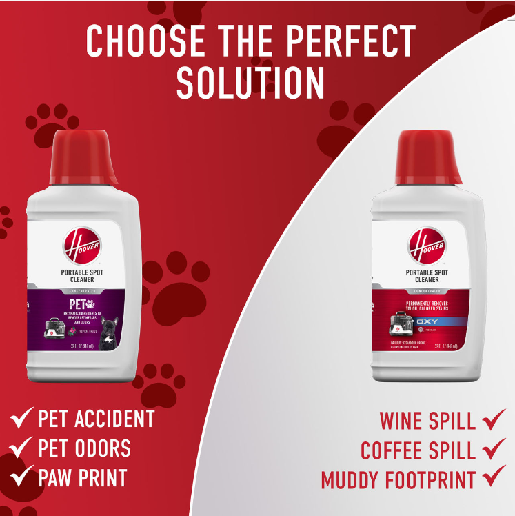 Hoover CleanSlate Pet Spot Cleaner - Image 14