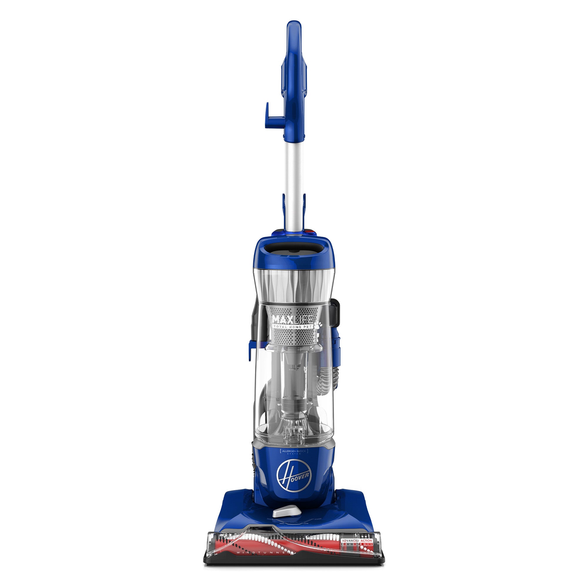 Total Home Pet MaxLife Upright Vacuum